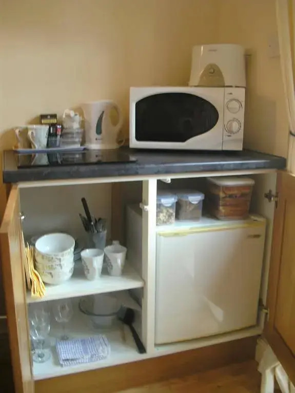 The City Annexe