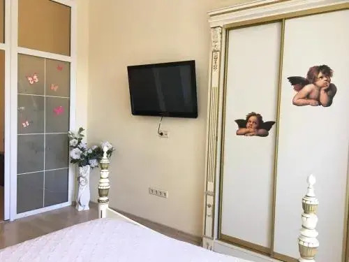 Luxury Apartments