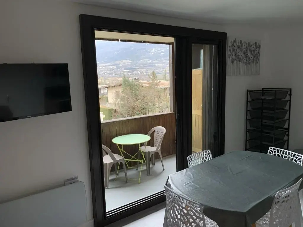 Appartement agréable à deux pas du plan d'eau