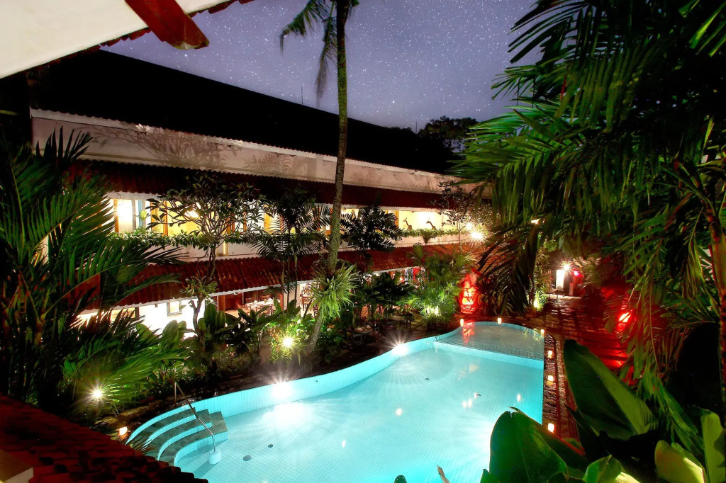 Hotel Tugu Malang