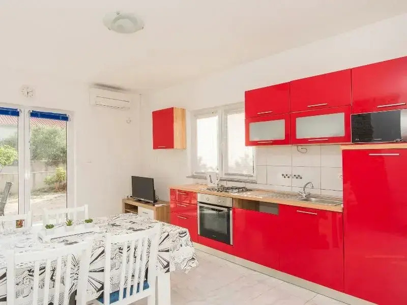 Apartments Marinko