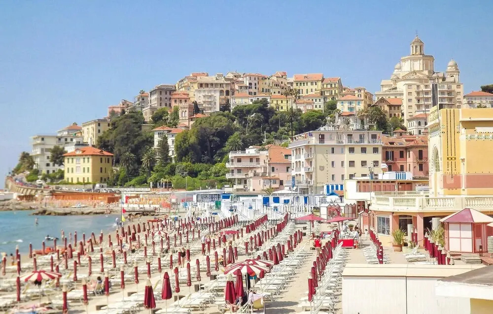 Nice Home In Santo Stefano Magra With Wifi