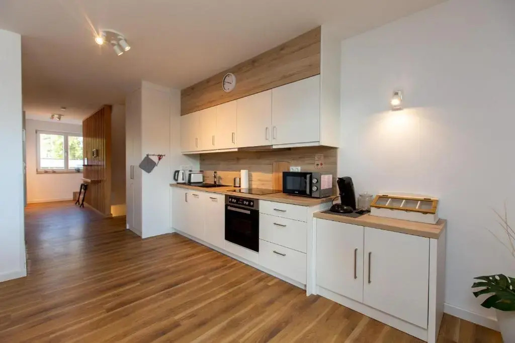 Becci's Apartment P6A8