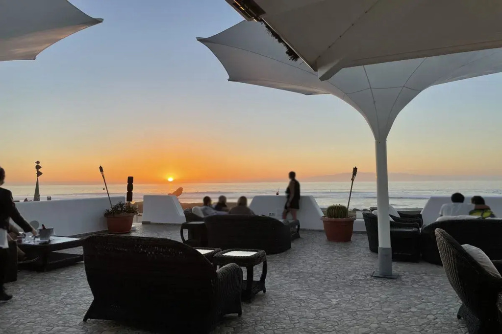 Europe Villa Cortes GL