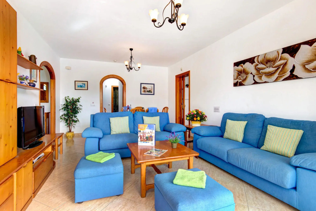 Villa Rose
