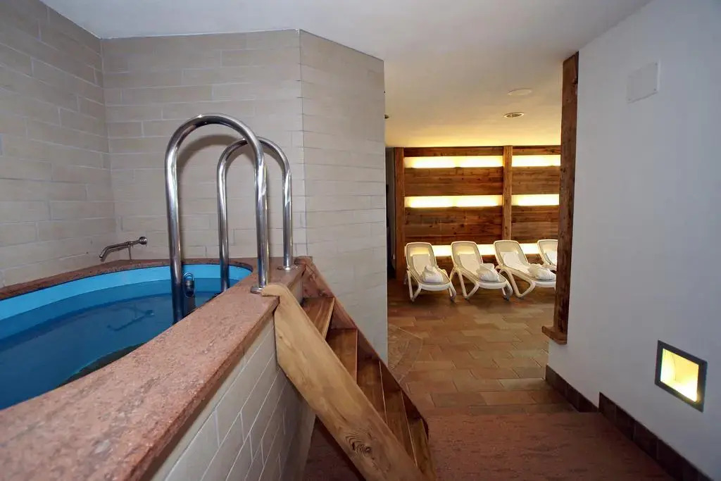 Sporting Aparthotel