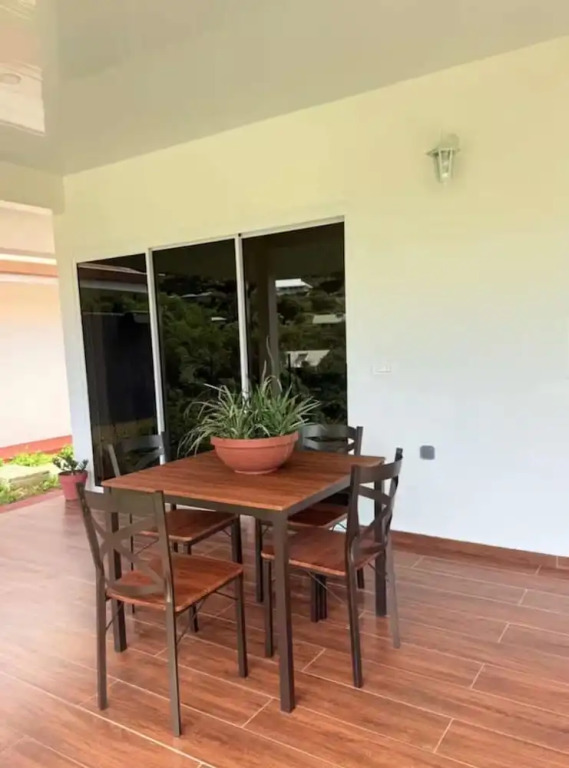 Bungalow Miti Uturoa