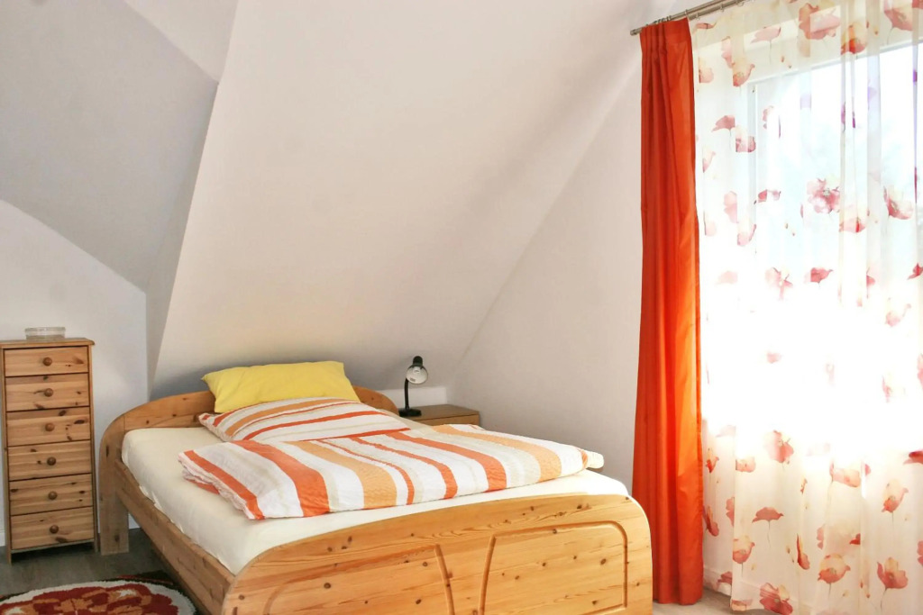 Landhaus Pakirnis - Ferien in der Elbtalaue -