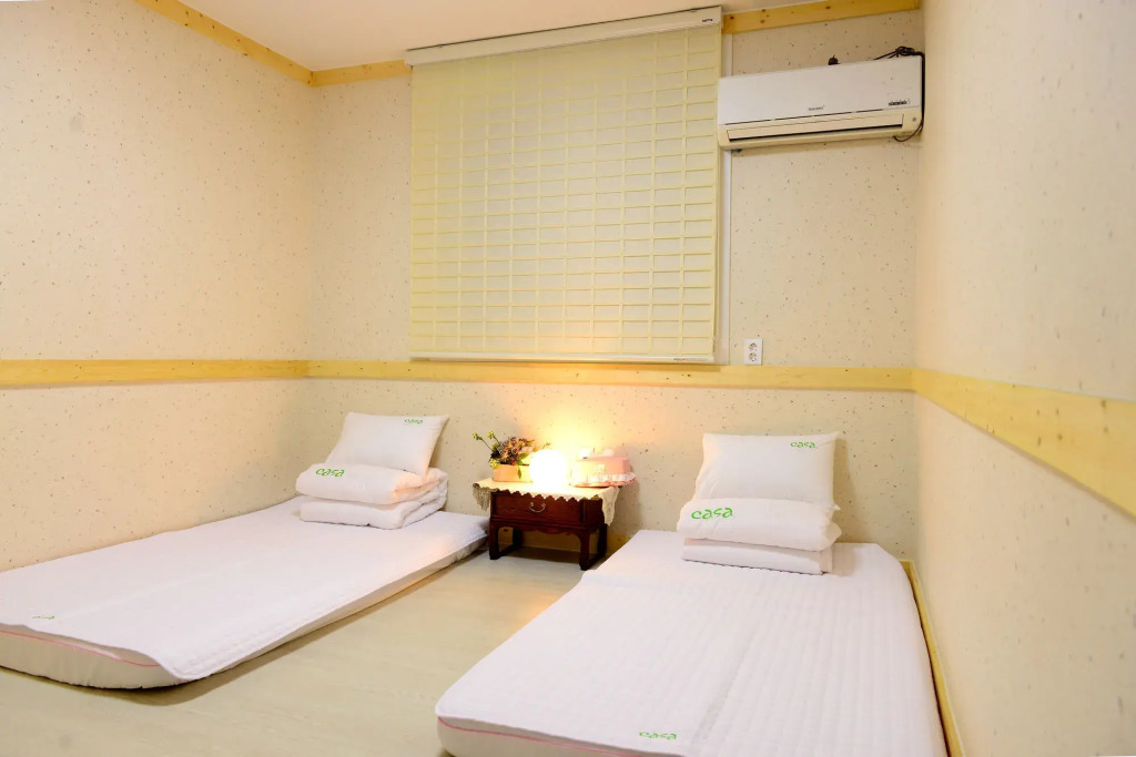 Casa Mini Hotel