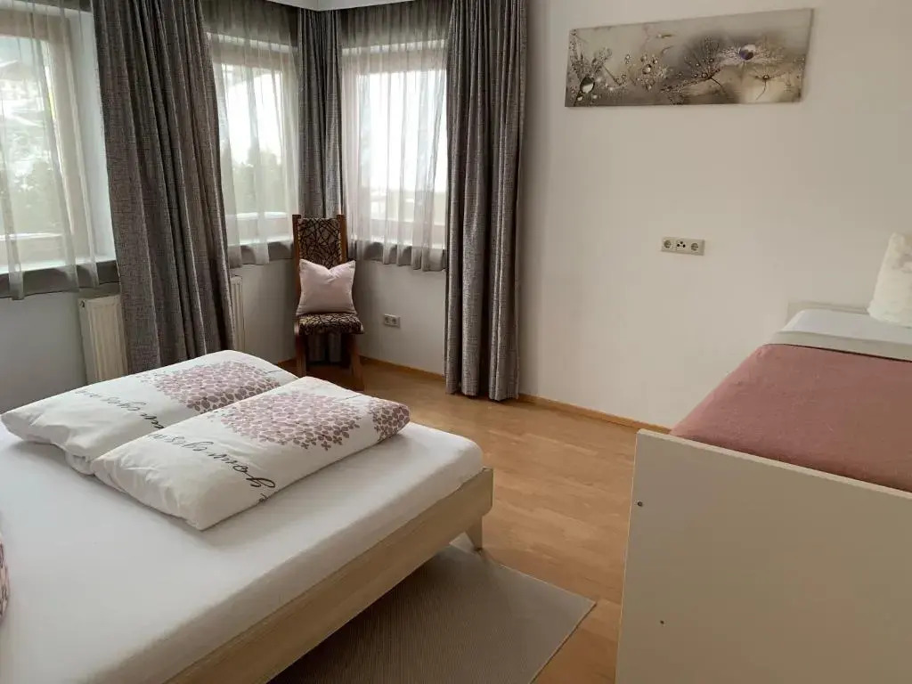 Apartments Penz