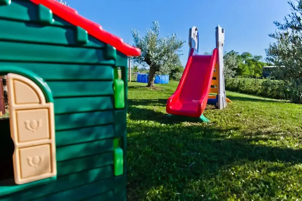Agriturismo Olistella