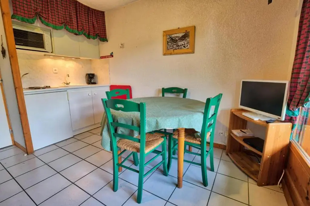 Résidence Les Balcons Du Charvin - 2 Pièces pour 5 Personnes 44