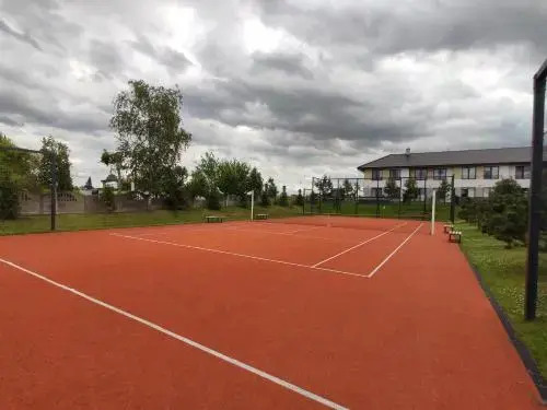 Apartament Ku Morzu Ustronie Morskie
