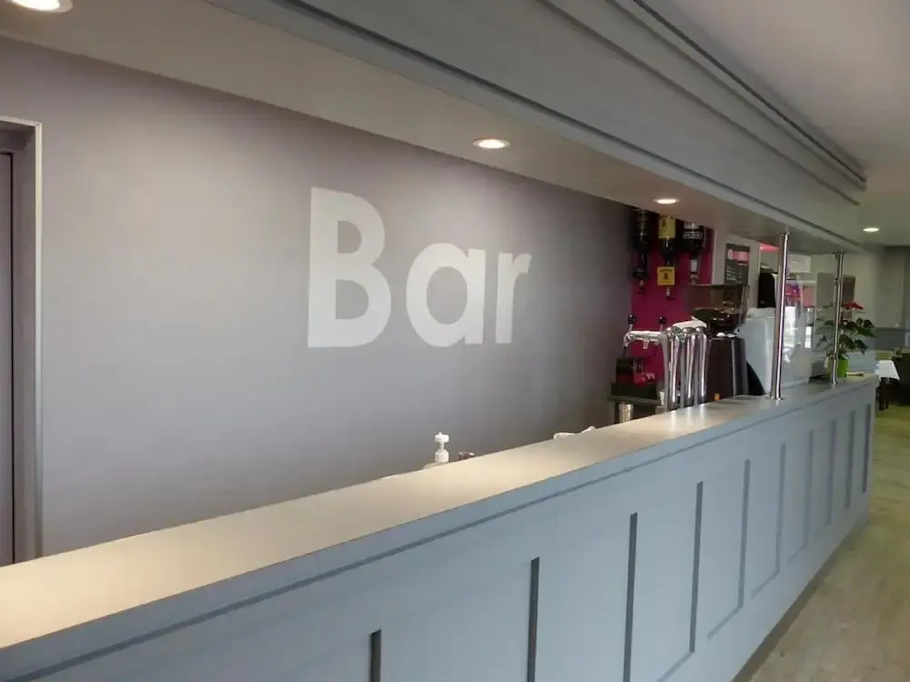 Hotel Beauvoir