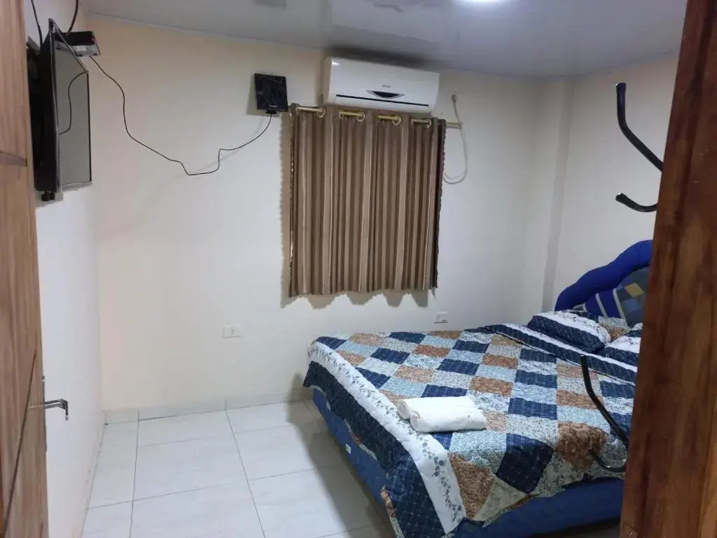 Ciudad del Este - Departamento con 2 habitaciones, Paraguay