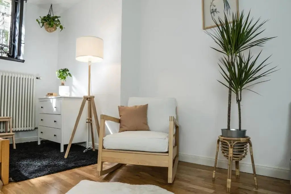 FULL HOUSE Studios - The Jungle Apartment - NETFLIX, WiFi inkl