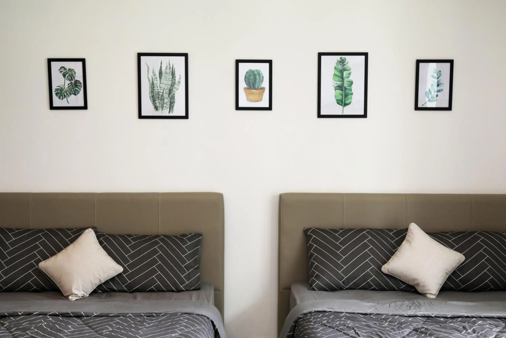 FAMILY COZY HOME @ MIDHILLS GENTING l 8 MINS TO GPO