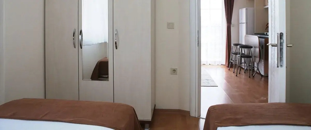 Selçuk Apart