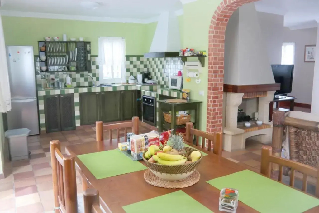 Holiday Home El Mar