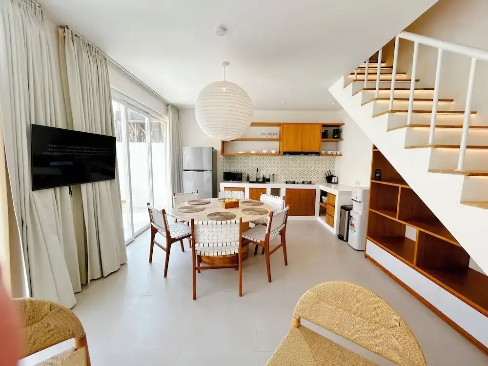 AKA Cemagi Townhouse