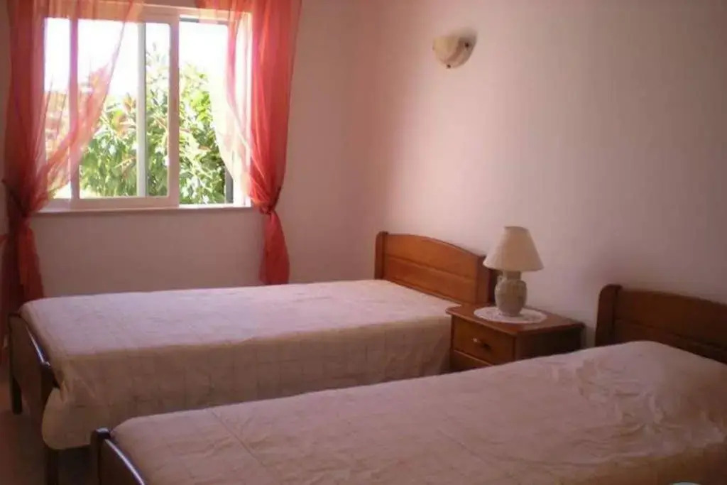 Casa Marisol Albufeira