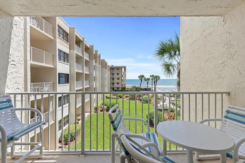 Castle Reef 312