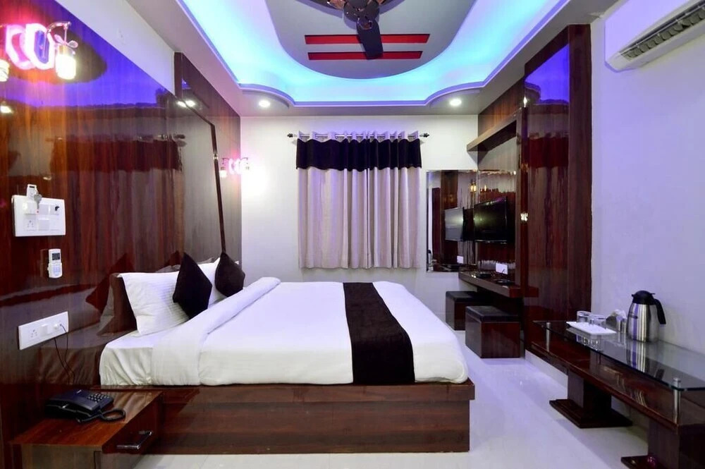 Hotel SAG