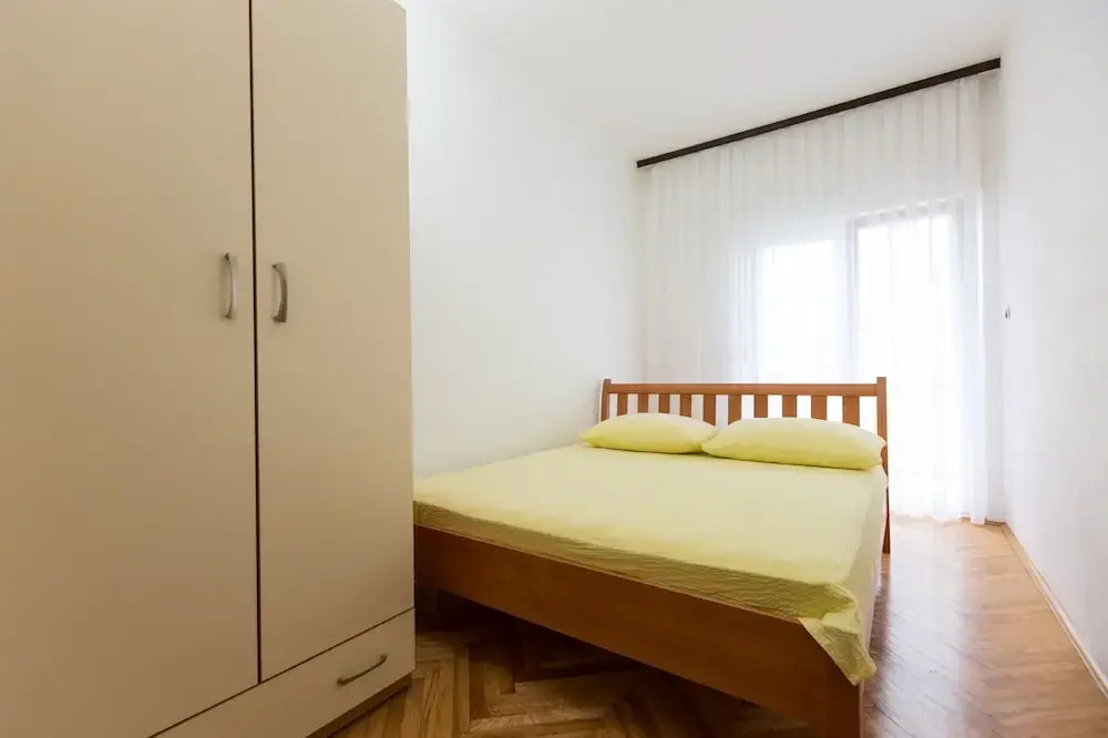 Apartments Nikola