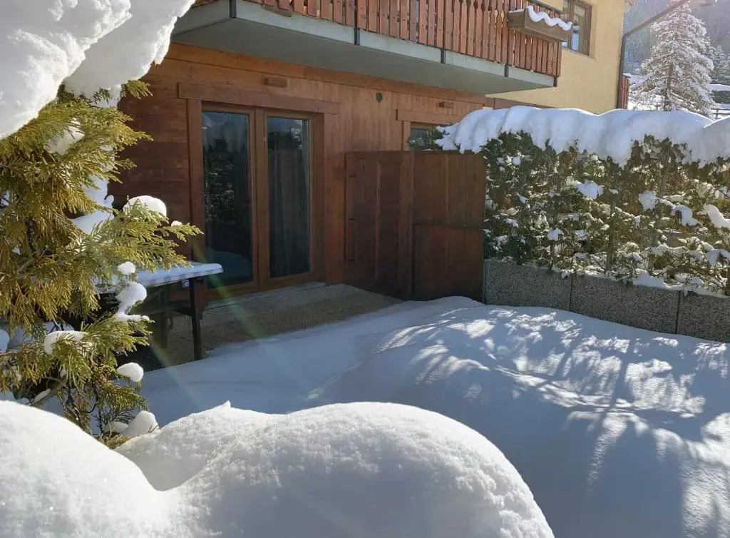 Appartamenti & Wellness Piero Gros