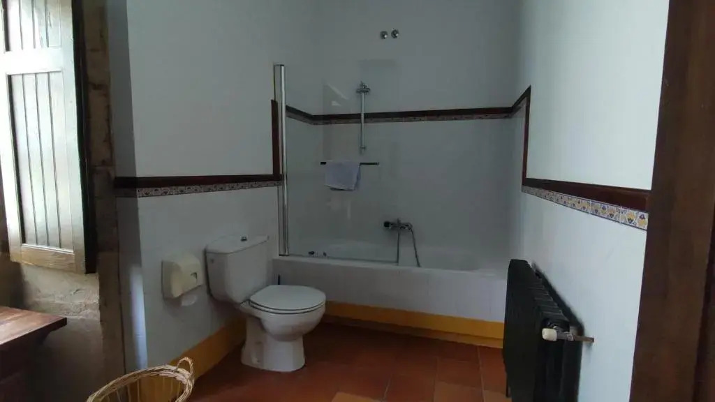 Casa Dos Cregos