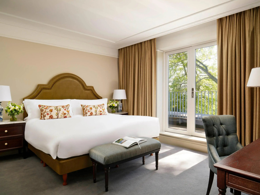 Carton House A Fairmont Managed hotel