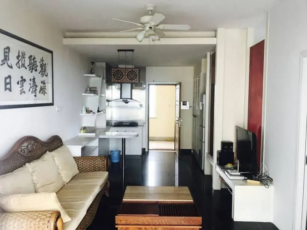 Sunshine Coast Seaview Holiday Apartment