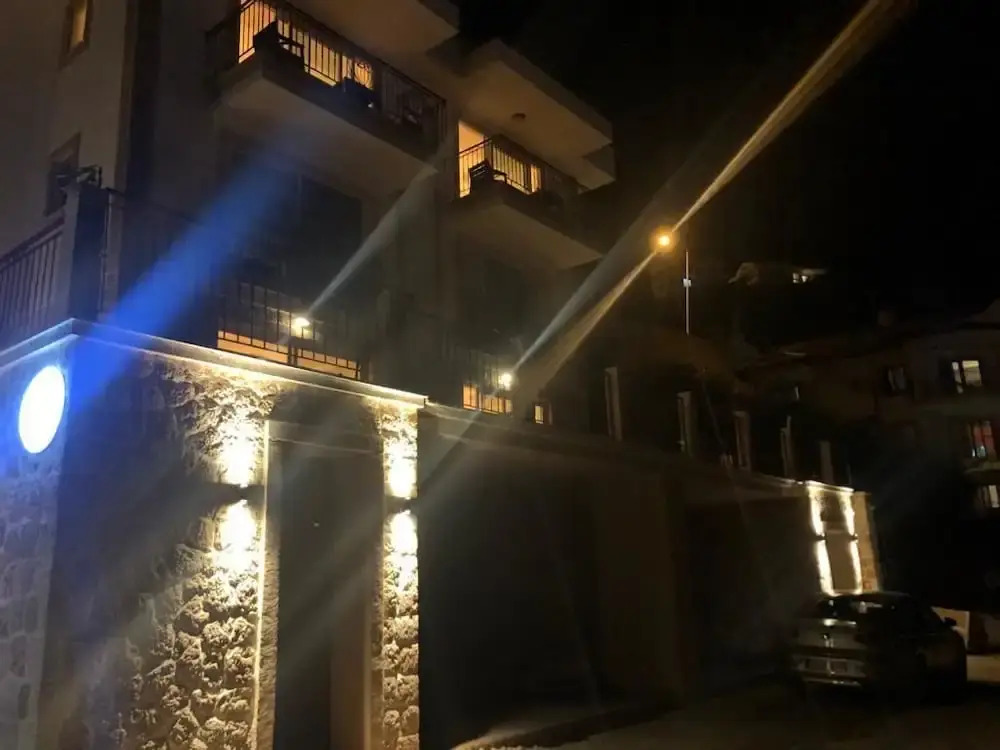 Panorama Suite Apart Otel