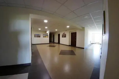 54a Tselinogradskaia Str at Alekseevka Underground