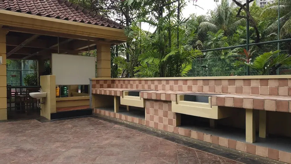 Luxury 3Br Apartment At Sudirman Tower Condominium