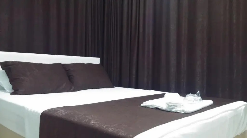Behram Butik Hotel