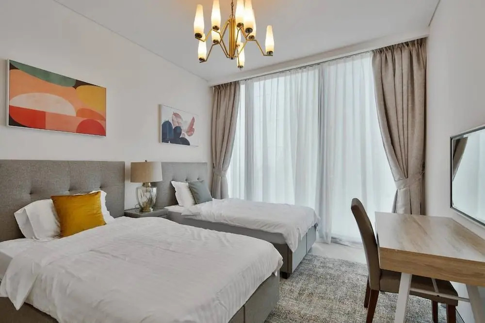 Address Jbr Beach Resort Iconic Views Fits 7