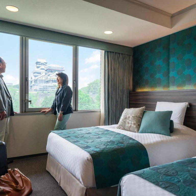 KKR Hotel Kumamoto