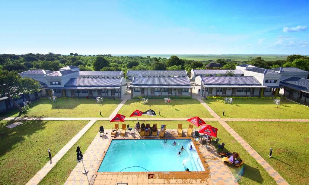 Travelodge Kasane