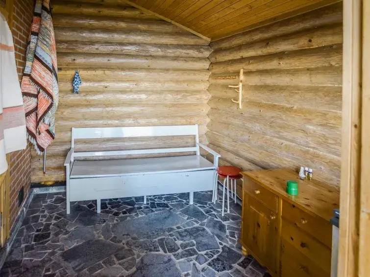 Holiday Home Leporanta