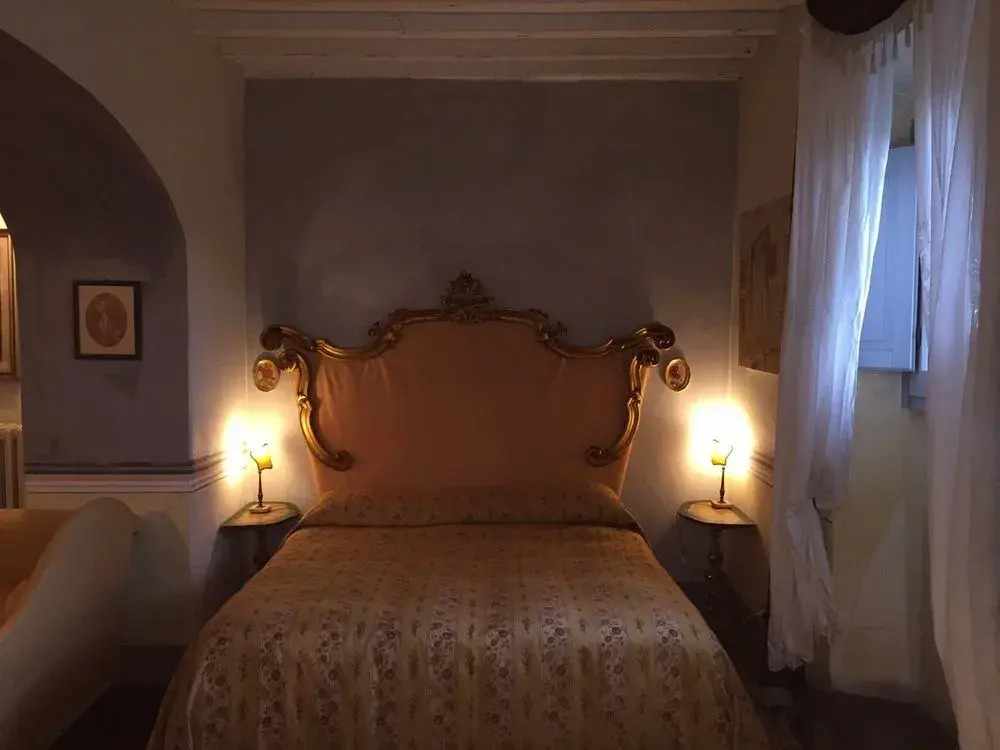Villa I Bossi
