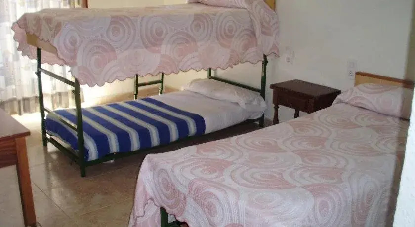 Skipass Hostal
