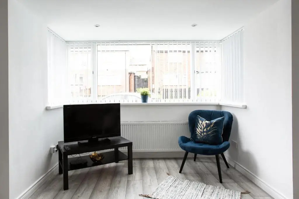 Fully Refurbished North Belfast Home