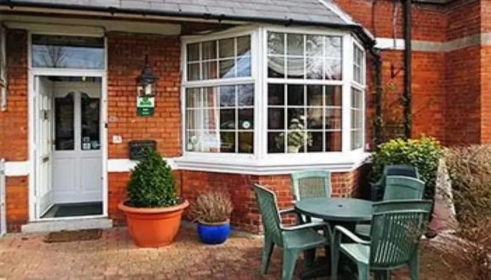 Willows B&B