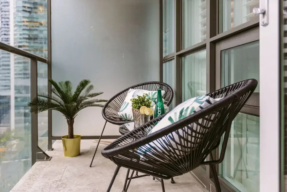 The Maple Boutique Suites