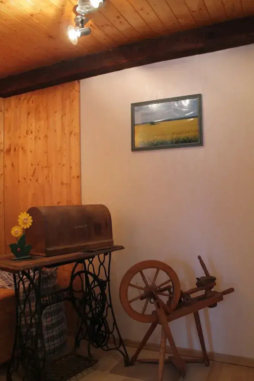 Moderne Ferienwohnung in Meeresnaehe in Tarnewitz