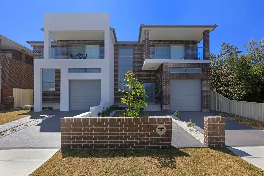 Greenacre Villas - Sydney