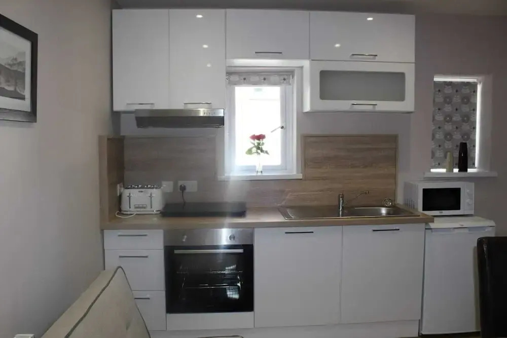 City Park Guest House