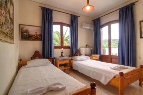 Villa Elena