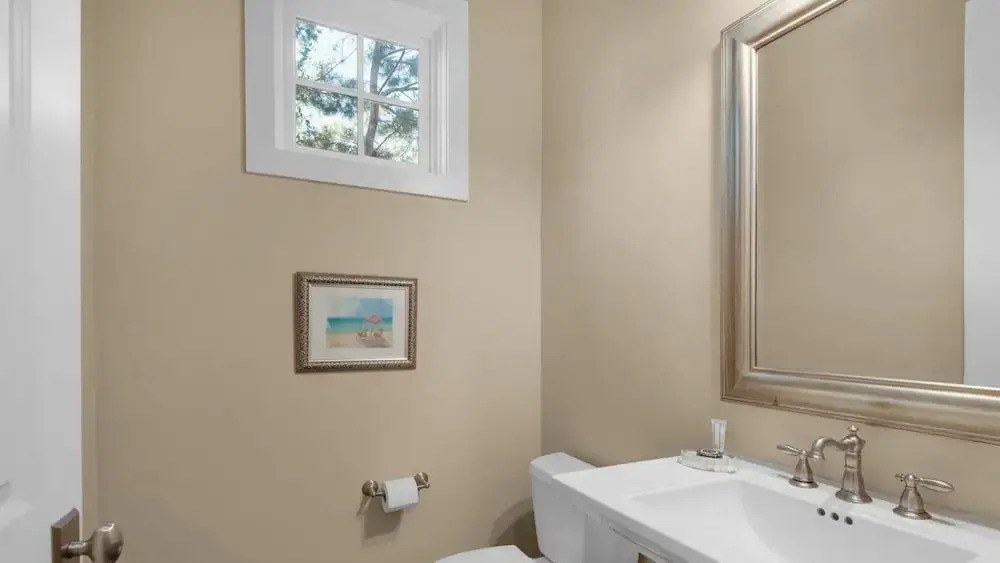 Seagrove 5 Bedroom - Deeded Beach - Elevator - Community Pool - Sleeps 12!
